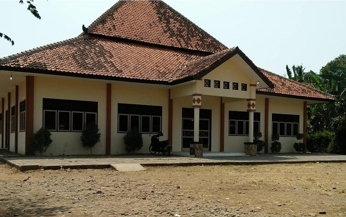 GPU Kedungwuni